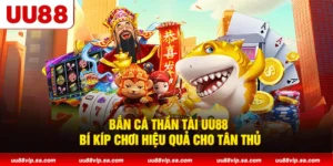 Bắn cá thần tài