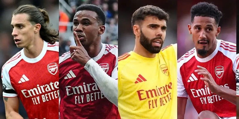 Phong độ 2 đội là căn cứ để dự đoán Arsenal vs Wolves 14/12